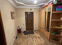 Əhmədli metrosu