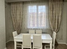 Məhəmməd Əsədov küçəsi