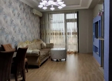Sumqayıt, Cümə Məscidinə yaxın.