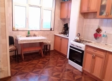 Səməd Bəy Mehmandarov küçəsi.