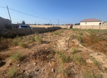 Satılır torpaq 7 sot, Qala q.