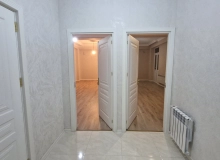 Zabrat - Kürdəxanı yolu, Bakı Müasir yaşayış kompleksi