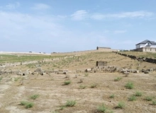 Masazır qəsəbəsi, Ağaxan Abdullayev küçəsi