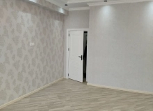 Sumqayıt, Nərmanov büstünün yanı