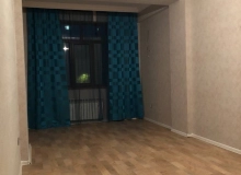 Nəsrəddin Tusi küçəsi