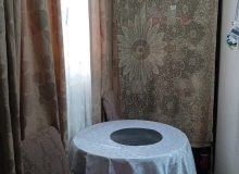 Suraxanı, Elman Qasımov küçəsi.