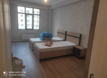 Sumqayıt, "Mirvari City" yaşayış kompleksi