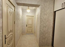 Qara Qarayev metrosuna yaxın