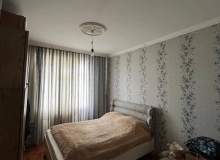 Xətai rayonu Gəncə prospekti