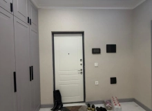 Dərnəgül metrosunun yaxınlığı, Cəfər Xəndan küçəsi