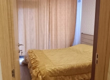 Şəfayət Mehdiyev küç