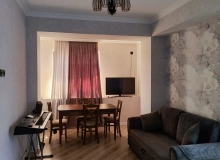 Əsəd Əhmədov küçəsi