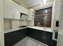 Yeni Yasamal qəsəbəsi