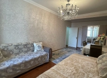 Yeni Yasamal , Əsəd Əhmədov 24b