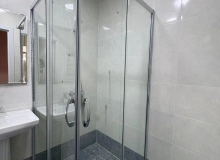 Sumqayıt Bulvarında, Bəyaz Residence