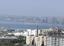 Həzi Aslanov, Gənclik parkı