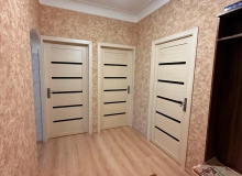 Asif Məhərrəmov küçəsi