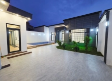 Mərdəkan qəsəbəsi