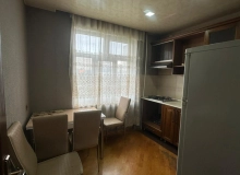 Yeni Günəşli AB massivi