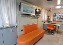 Ş.Ələkbərova küçəsi