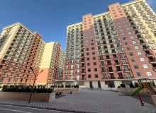 Cəfər Xəndan küçəsi