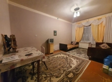 Əliyar Əliyev küçəsi