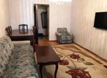 Nəcəf Nərimanov küçəsi