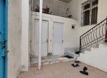 M.E.Resulzade kucesi