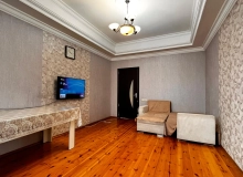 Əbdülvahab Salamzadə küçəsi