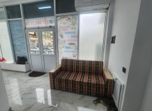 Masazır, Yeni Bakı kompleksi, bina 15