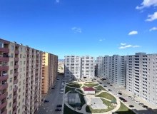 Məhəmməd Əsədov küçəsi