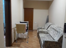 Masazır qəsəbəsi, Qurtuluş 93 kompleksi