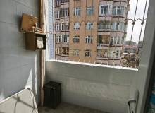 Aşıq Molla Cümə küçəsi