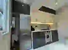 General Şıxlınski küçəsi