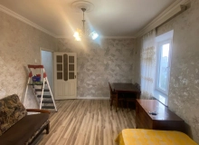 Satılır Xətai rayonu, Cavanşir küçəsi