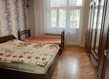 Masazır qəsəbəsi Qurtuluş 93 kompleksi