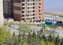 Masazır qəsəbəsi