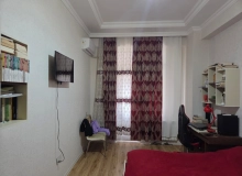 Xırdalan şəhəri, Qalubiyyə küçəsi