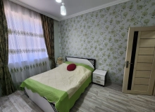 Masazır, Yeni Bakı yaşayış kompleksi, bina 15