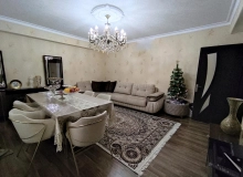 Xətai rayonu, Natiq Əliyev küçəsi