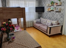 Buzovna qəsəbəsi, Arzu Mirzəyev küçəsi