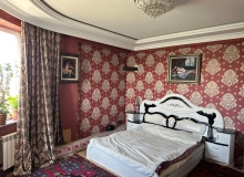 Yeni Yasamal Əsəd Əhmədov
