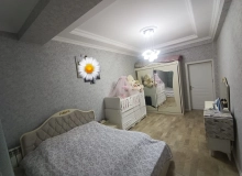 Xırdalan şəhəri, Körpü Bina Tikinti