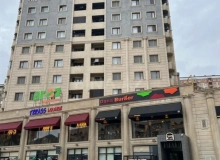 Suraxanı rayonu, Yeni Günəşli qəsəbəsi, D massivi