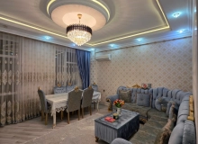 Suraxanı rayonu Qaraçuxur qəsəbəsi