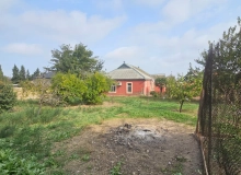 Masazır qəsəbəsi, Müşfiq Vəliyev küçəsi