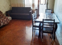 Nəcəf Nərimanov küçəsi