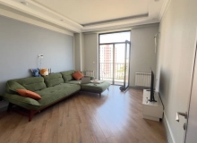 Dərnəgül, Cəfər Xəndan küç., West Town Yaşayış Kompleksi