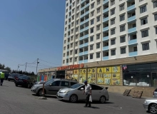 İlqar Abdullayev küçəsi