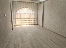 Masazır qəsəbəsi Rahat Nəfəs komplekisi